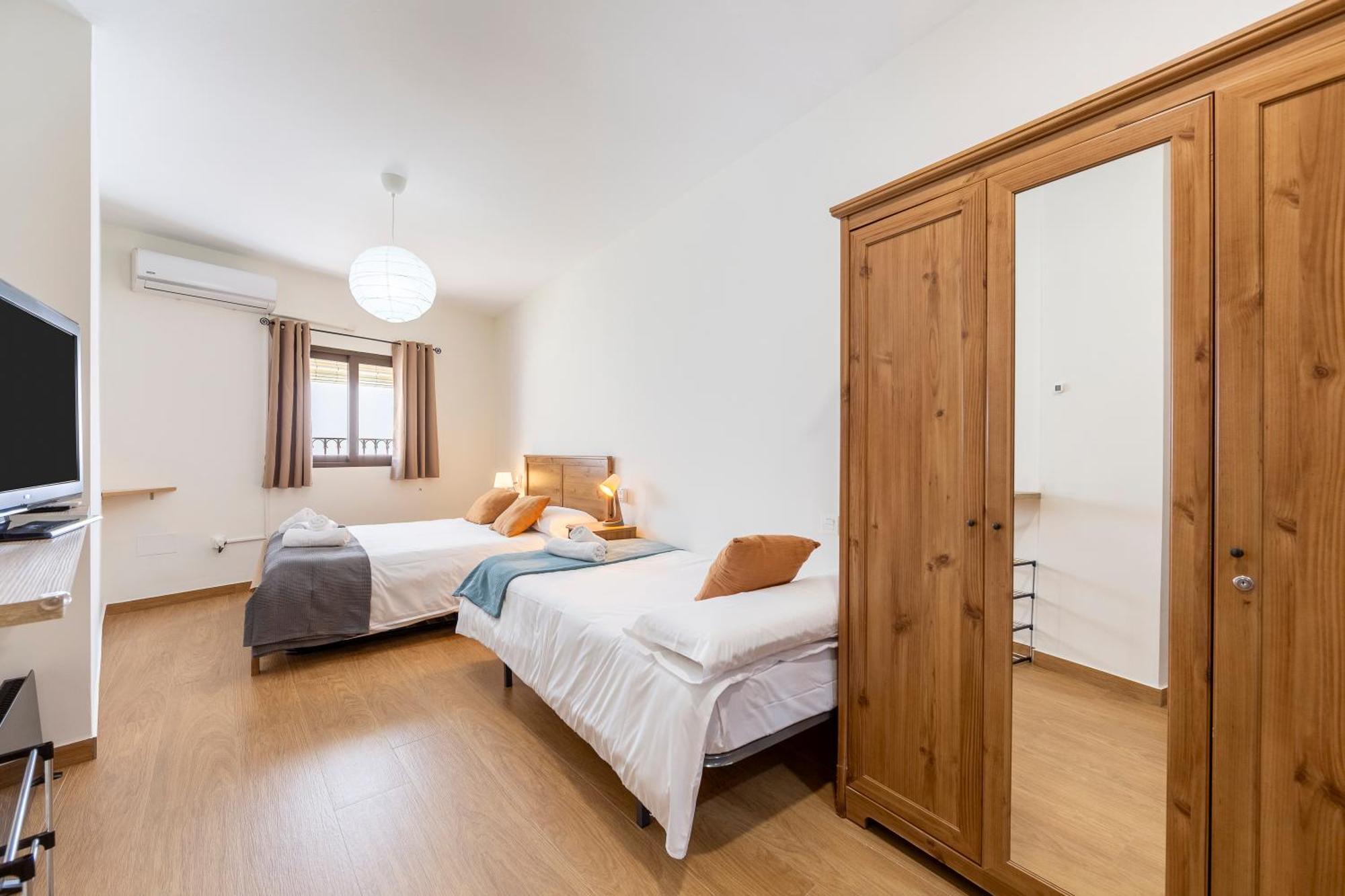 La Casa De La Buhardilla Villa Fondón Kültér fotó