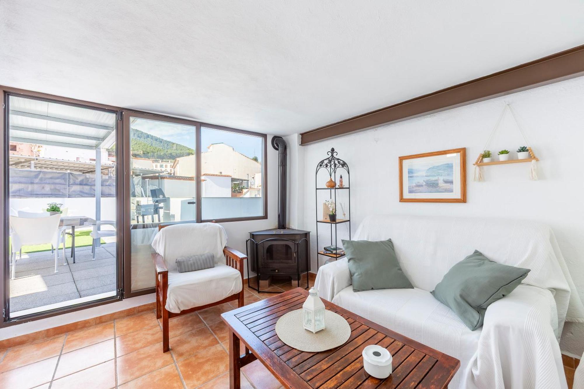 La Casa De La Buhardilla Villa Fondón Kültér fotó